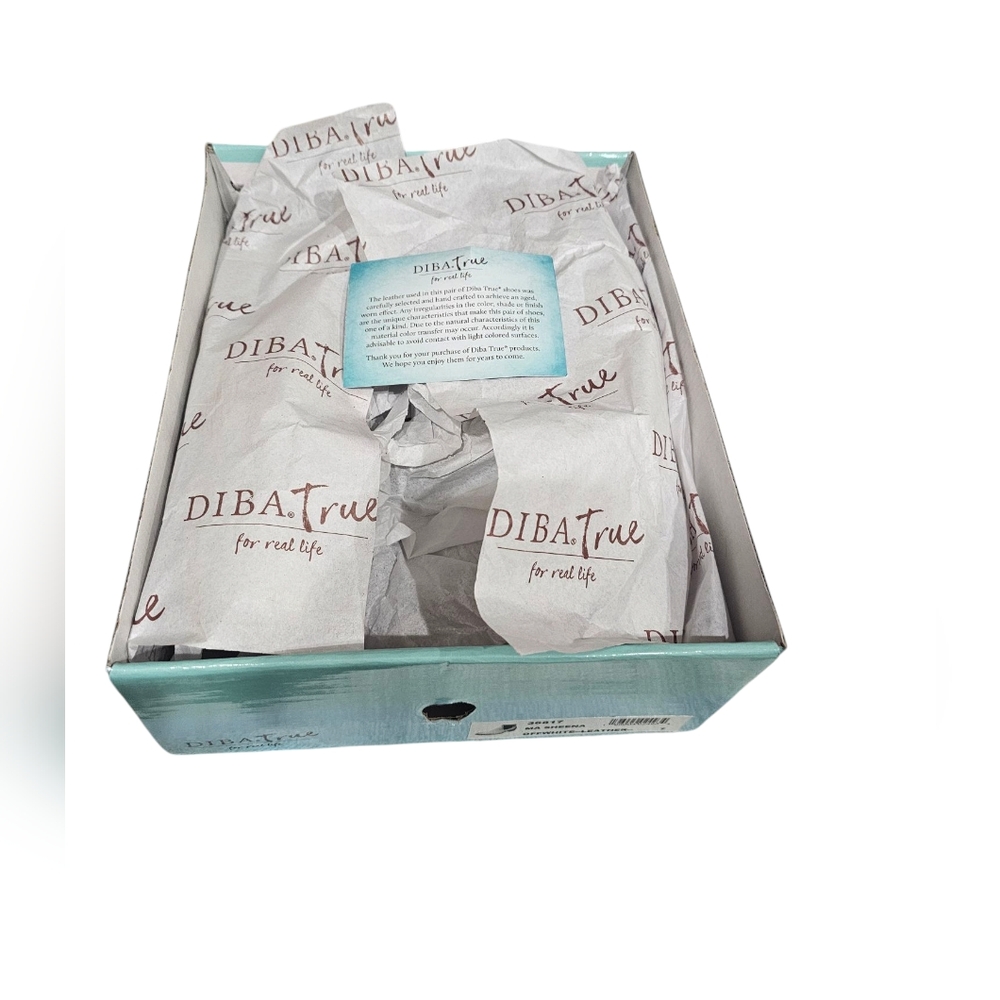 Diba True Ma Sheena Leather Bootie. Sz 7 NIB - Picture 11 of 12